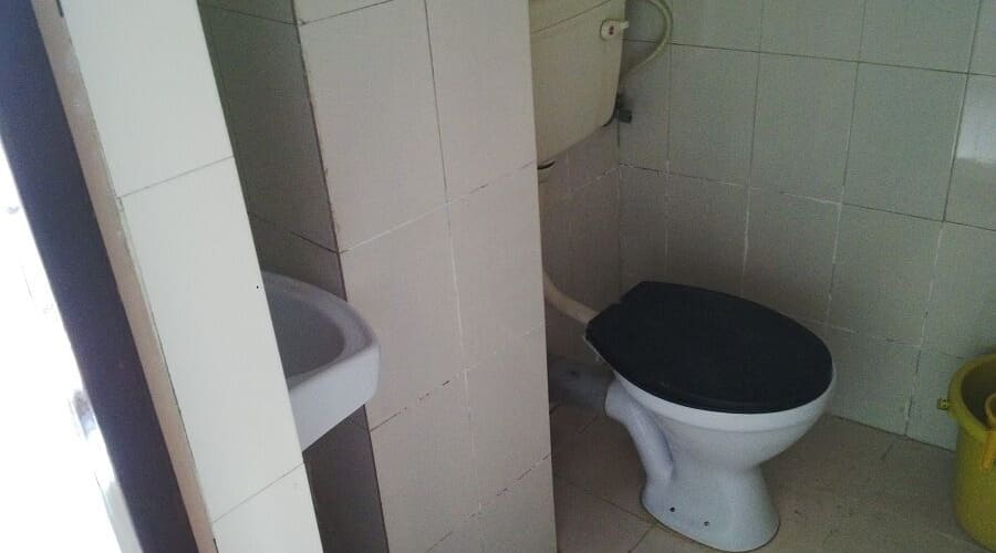 Tkt Tourist Home, Coorg 2